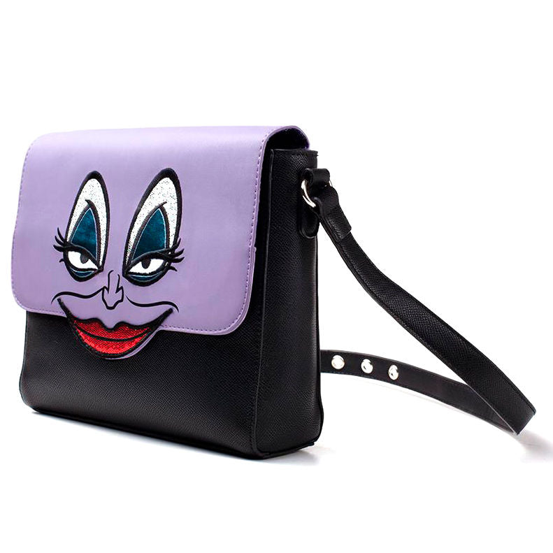 Disney Lilla Sjöjungfrun Ursula Axelväska