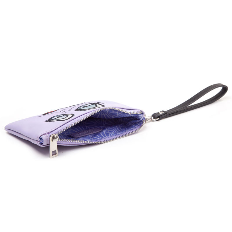 Disney Lilla Sjöjungfrun Ursula Pouch Väska
