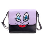 Disney Lilla Sjöjungfrun Ursula Axelväska