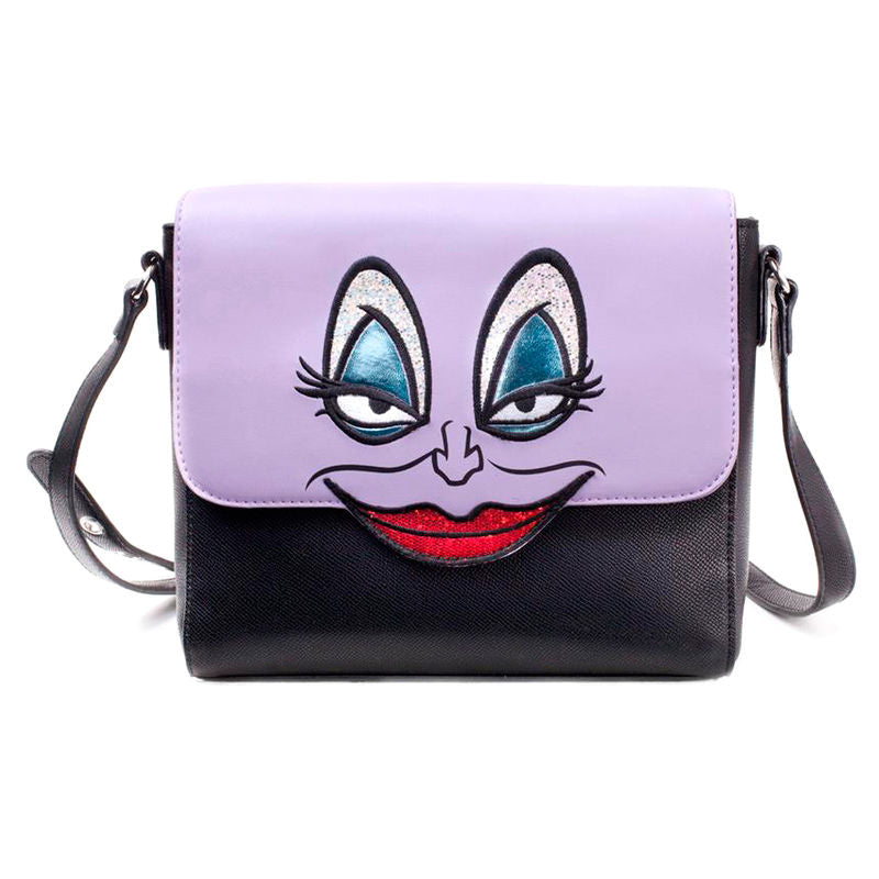 Disney Lilla Sjöjungfrun Ursula Axelväska
