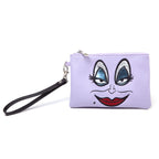 Disney Lilla Sjöjungfrun Ursula Pouch Väska