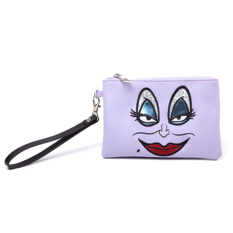 Disney Lilla Sjöjungfrun Ursula Pouch Väska