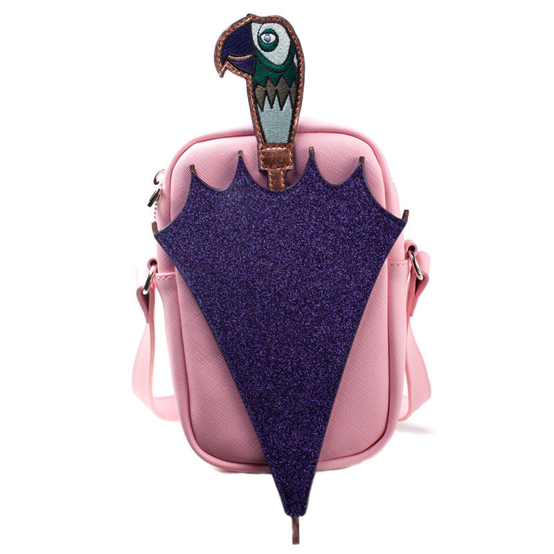 Disney Mary Poppins Paraply Axellampa