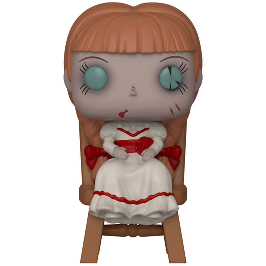 Funko POP vinyl figure 9cm in window gift box.