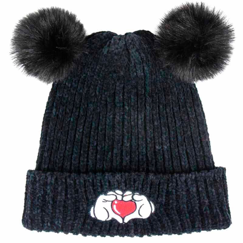 Disney Minnie Premium Hat