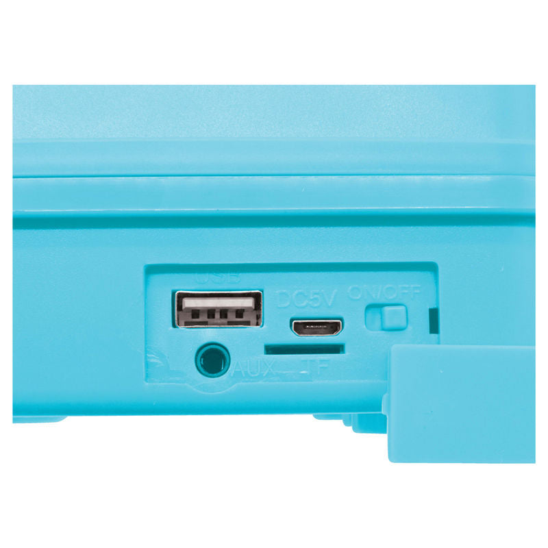 Disney Frozen Bärbar Karaoke Väska