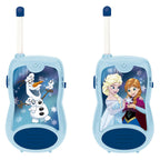 Disney Frozen Walkie Talkie Äventyrsset