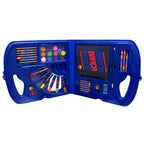 FC Barcelona portfölj med 39 delar