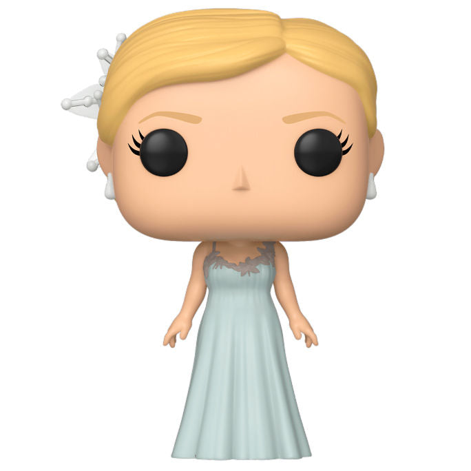 Funko POP Harry Potter Fleur Delacour Yule Ball Figur