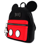 Loungefly Disney Mickey Ryggsäck 27cm
