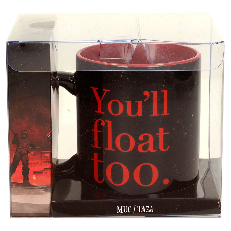 It 2017 Pennywise Mug