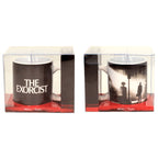 The Exorcist Poster Mug