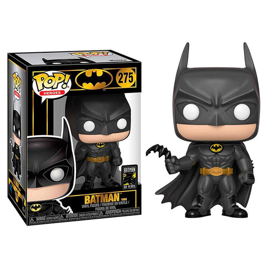 Funko POP DC Comics Batman 80th Anniversary Figur 1989