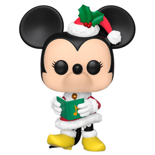 Funko POP vinyl figure 9cm in window gift box.
