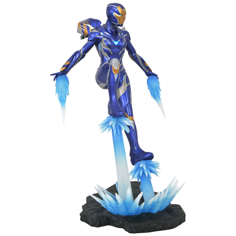 Marvel Avengers Endgame Rescue Diorama Statue 23cm