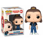 Funko POP Figur Stranger Things Eleven
