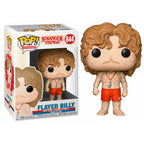Funko POP Figur Stranger Things Flayed Billy