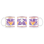 Stranger Things Hawkins Palace Arcade Mug