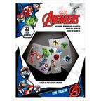 Marvel Avengers Set 33 Vinyl - Samlingsset