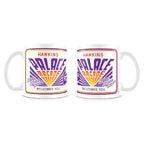 Stranger Things Hawkins Palace Arcade Mug