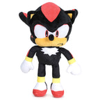 Sonic Shadow mjukisdjur 30cm