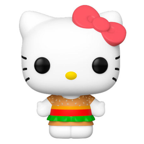 Funko POP Figur Sanrio Hello Kitty KBS - Series 2