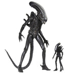 Alien Ultimate Big Chap 40-årsjubileum 56 cm rörlig SDCC-figur