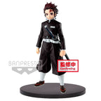 Demon Slayer Kimetsu no Yaiba Tanjiro Kamado vol. 6 Figur 16cm