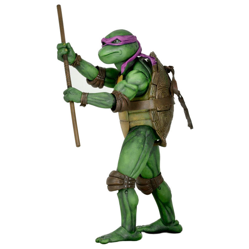 Teenage Mutant Ninja Turtles Donatello Figurer 42cm