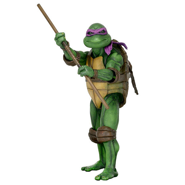 Teenage Mutant Ninja Turtles Donatello Figurer 42cm