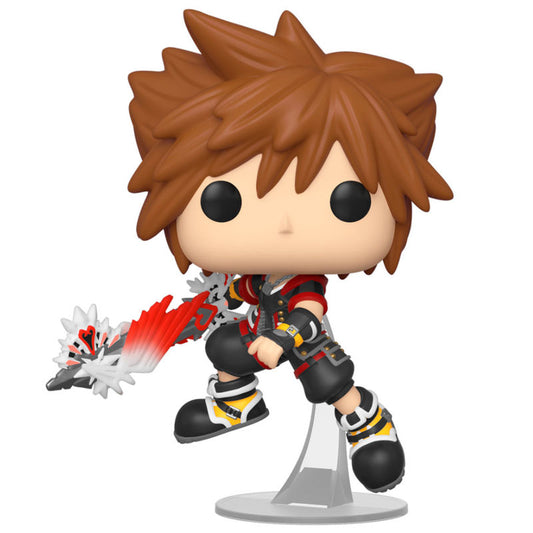 Series 2. Funko POP vinyl figure 9cm in window gift box.
