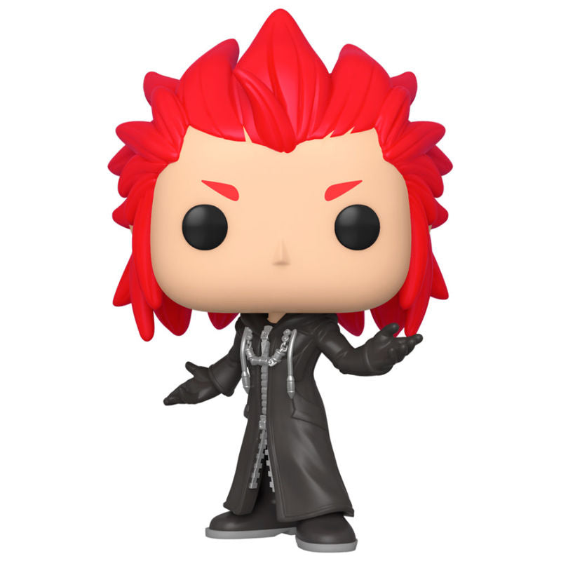 Series 2. Funko POP vinyl figure 9cm in window gift box.