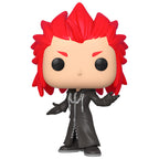 Series 2. Funko POP vinyl figure 9cm in window gift box.