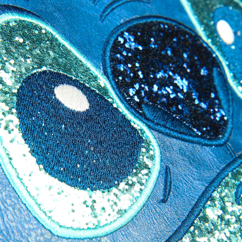 Disney Stitch 3D Axelremsväska