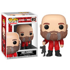 Funko POP Figur Money Heist Helsinki