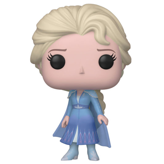 Funko POP vinyl figure 9cm in window gift box.