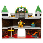 Mario Bros Deluxe Bowser Castle Lekset