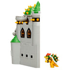 Mario Bros Deluxe Bowser Castle Lekset