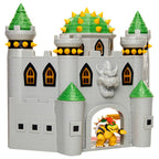 Mario Bros Deluxe Bowser Castle Lekset
