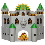 Mario Bros Deluxe Bowser Castle Lekset