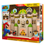 Mario Bros Deluxe Bowser Castle Lekset