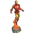 Size: 28cm. PVC.
