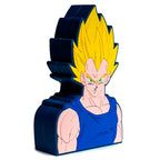 Dragon Ball Z Vegeta Bluetooth-högtalare