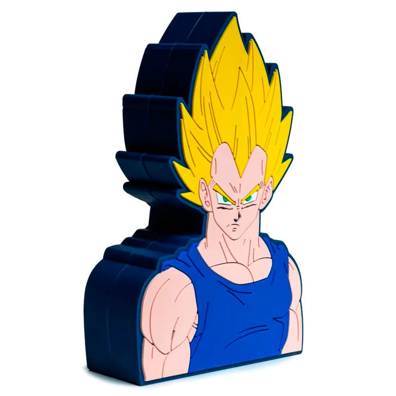 Dragon Ball Z Vegeta Bluetooth-högtalare