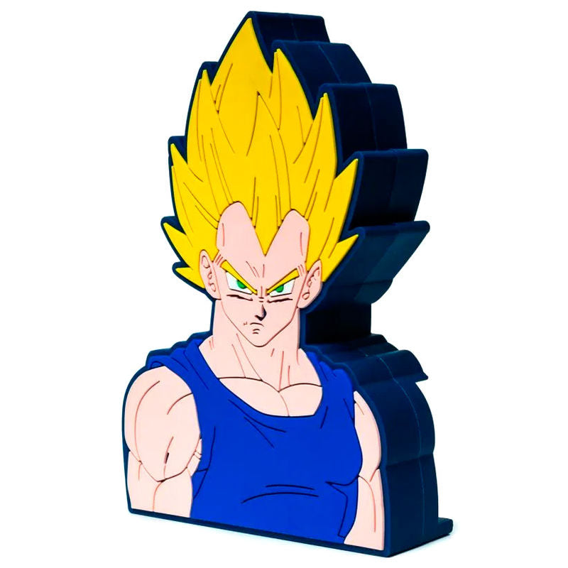 Dragon Ball Z Vegeta Bluetooth-högtalare