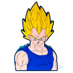 Dragon Ball Z Vegeta Bluetooth-högtalare