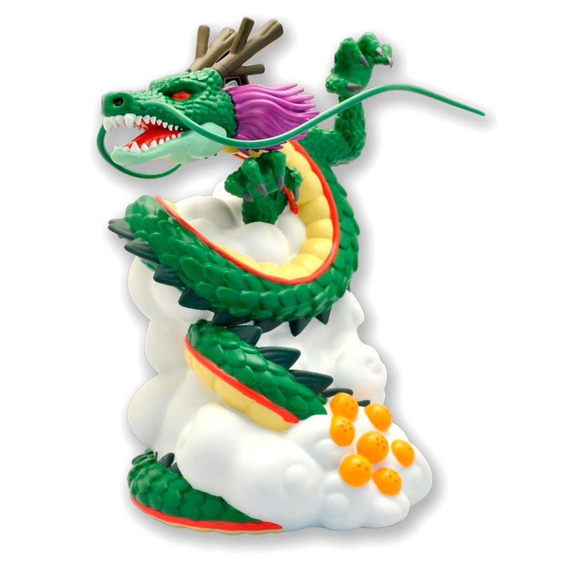 Dragon Ball Shenron Chibi Pengarbox Figur 25cm