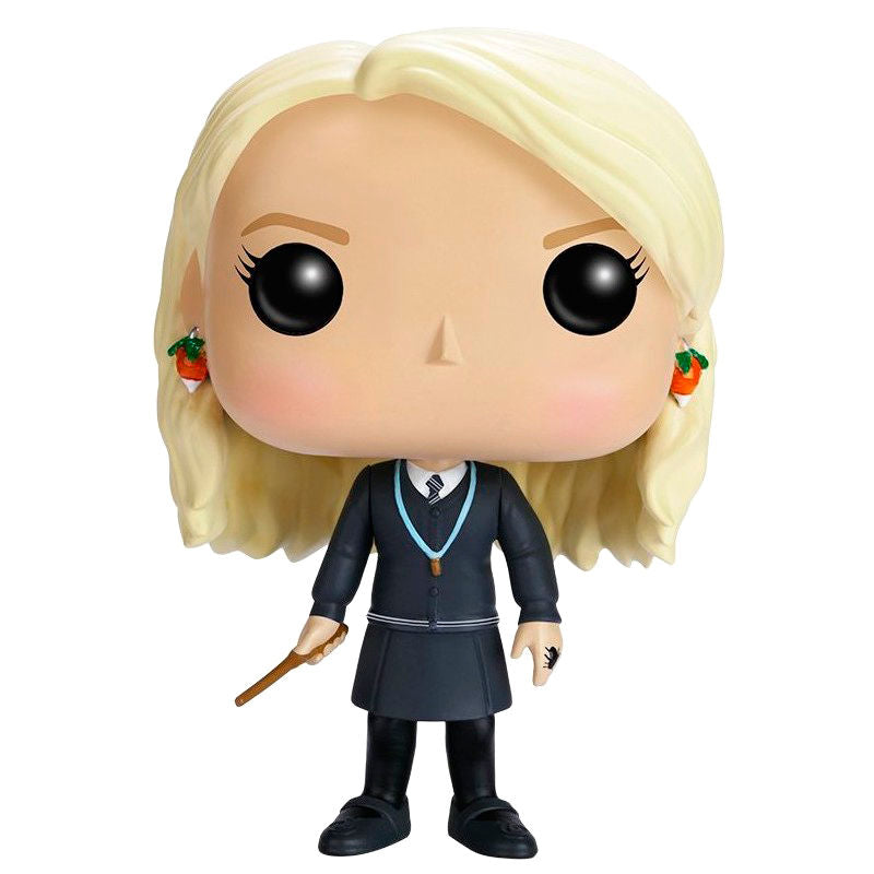 Funko POP vinyl figure 9cm in gift box.