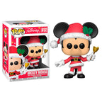 Funko POP Figur Disney Holiday Mickey 9cm