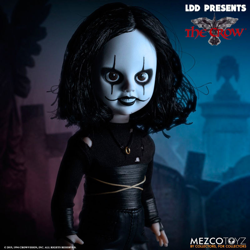 MEZCO TOYZ